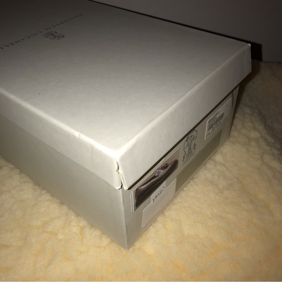 Brunello Cucinelli Empty Show Box with Dust Bags - Picture 6 of 14
